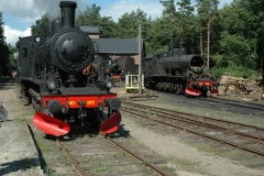 Historic Railways of Skåne - Skåne - Sverige - 2008 - Foto: Ole Holbech