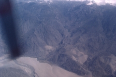 Skardu - Kashmir - 1983 - Foto: Ole Holbech