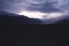 Skardu - Kashmir - 1983 - Foto: Ole Holbech