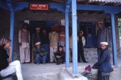 Skardu - Kashmir - 1983 - Foto: Ole Holbech