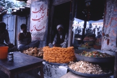 Skardu - Kashmir - 1983 - Foto: Ole Holbech