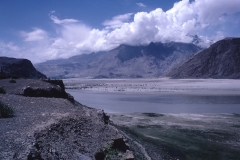 Skardu - Kashmir - 1983 - Foto: Ole Holbech