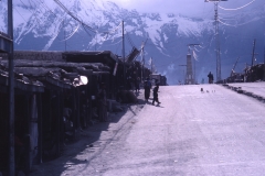 Skardu - Kashmir - 1983 - Foto: Ole Holbech