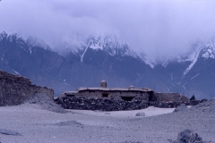 Skardu - Kashmir - 1983 - Foto: Ole Holbech