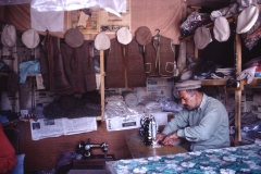 Skardu - Kashmir - 1983 - Foto: Ole Holbech