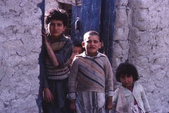 Skardu - Kashmir - 1983 - Foto: Ole Holbech