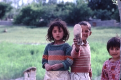 Skardu - Kashmir - 1983 - Foto: Ole Holbech