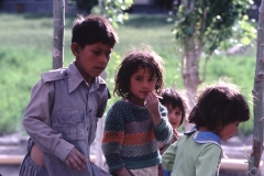 Skardu - Kashmir - 1983 - Foto: Ole Holbech