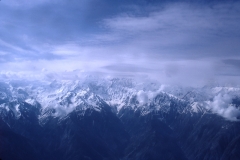 Skardu - Kashmir - 1983 - Foto: Ole Holbech