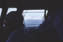 Skardu - Kashmir - 1983 - Foto: Ole Holbech