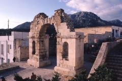 Sousse - Tunesia - 1985 - Foto: Ole Holbech