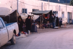 Sousse - Tunesia - 1985 - Foto: Ole Holbech