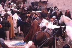 Sousse - Tunesia - 1985 - Foto: Ole Holbech