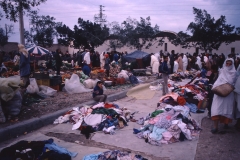 Sousse - Tunesia - 1985 - Foto: Ole Holbech