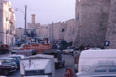 Sousse - Tunesia - 1985 - Foto: Ole Holbech