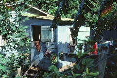 St. George´s - Grenada - 1981 - Foto: Ole Holbech