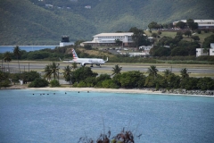 St. Thomas - US Virgin Islands - 2017 - Foto: Ole Holbech