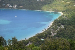 St. Thomas - US Virgin Islands - 2017 - Foto: Ole Holbech