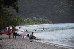 St. Thomas - US Virgin Islands - 2017 - Foto: Ole Holbech