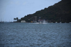 St. Thomas - US Virgin Islands - 2017 - Foto: Ole Holbech