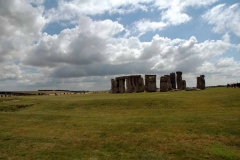 Stonehenge – England – 2014 - Foto: Ole Holbech