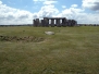 Stonehenge - England - 2014