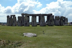 Stonehenge – England – 2014 - Foto: Ole Holbech