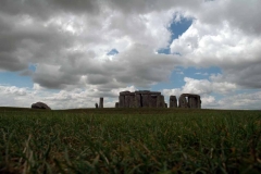 Stonehenge – England – 2014 - Foto: Ole Holbech