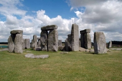 Stonehenge – England – 2014 - Foto: Ole Holbech