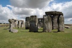 Stonehenge – England – 2014 - Foto: Ole Holbech