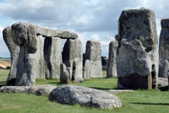 Stonehenge – England – 2014 - Foto: Ole Holbech