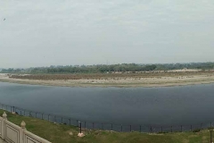 Taj Mahal - Agra - Uttar Pradesh - India - 2018 - Foto: Ole Holbech