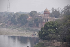 Taj Mahal - Agra - Uttar Pradesh - India - 2018 - Foto: Ole Holbech