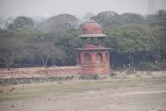 Taj Mahal - Agra - Uttar Pradesh - India - 2018 - Foto: Ole Holbech