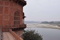 Taj Mahal - Agra - Uttar Pradesh - India - 2018 - Foto: Ole Holbech