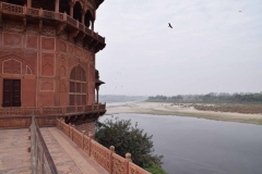 Taj Mahal - Agra - Uttar Pradesh - India - 2018 - Foto: Ole Holbech