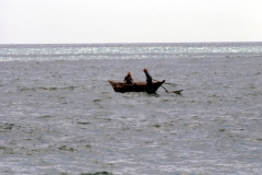 Tangalle - Sri Lanka - 1987 - Foto: Ole Holbech