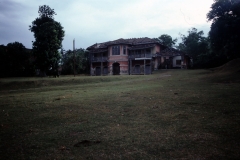 Tangalle - Sri Lanka - 1987 - Foto: Ole Holbech