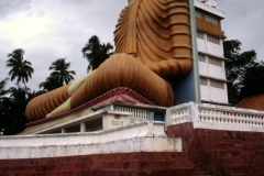Tangalle - Sri Lanka - 1987 - Foto: Ole Holbech