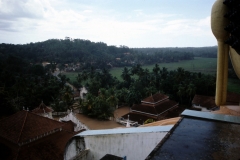 Tangalle - Sri Lanka - 1987 - Foto: Ole Holbech