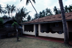 Tangalle - Sri Lanka - 1987 - Foto: Ole Holbech