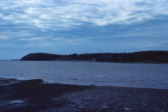 Tenby - Wales - 1979 - Foto: Ole Holbech