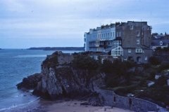 Tenby - Wales - 1979 - Foto: Ole Holbech