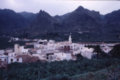 Tenerife - Spain - 1983 - Foto: Ole Holbech