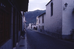 Tenerife - Spain - 1983 - Foto: Ole Holbech