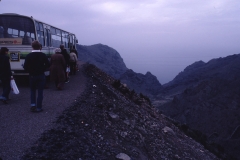 Tenerife - Spain - 1983 - Foto: Ole Holbech