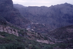 Tenerife - Spain - 1983 - Foto: Ole Holbech