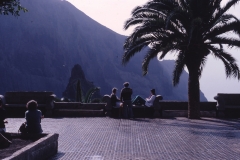 Tenerife - Spain - 1983 - Foto: Ole Holbech