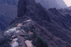 Tenerife - Spain - 1983 - Foto: Ole Holbech