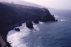 Tenerife - Spain - 1983 - Foto: Ole Holbech